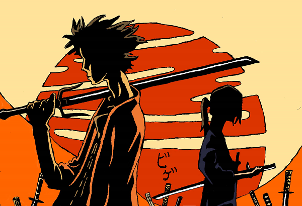 Amazing Samurai Champloo Pictures & Backgrounds