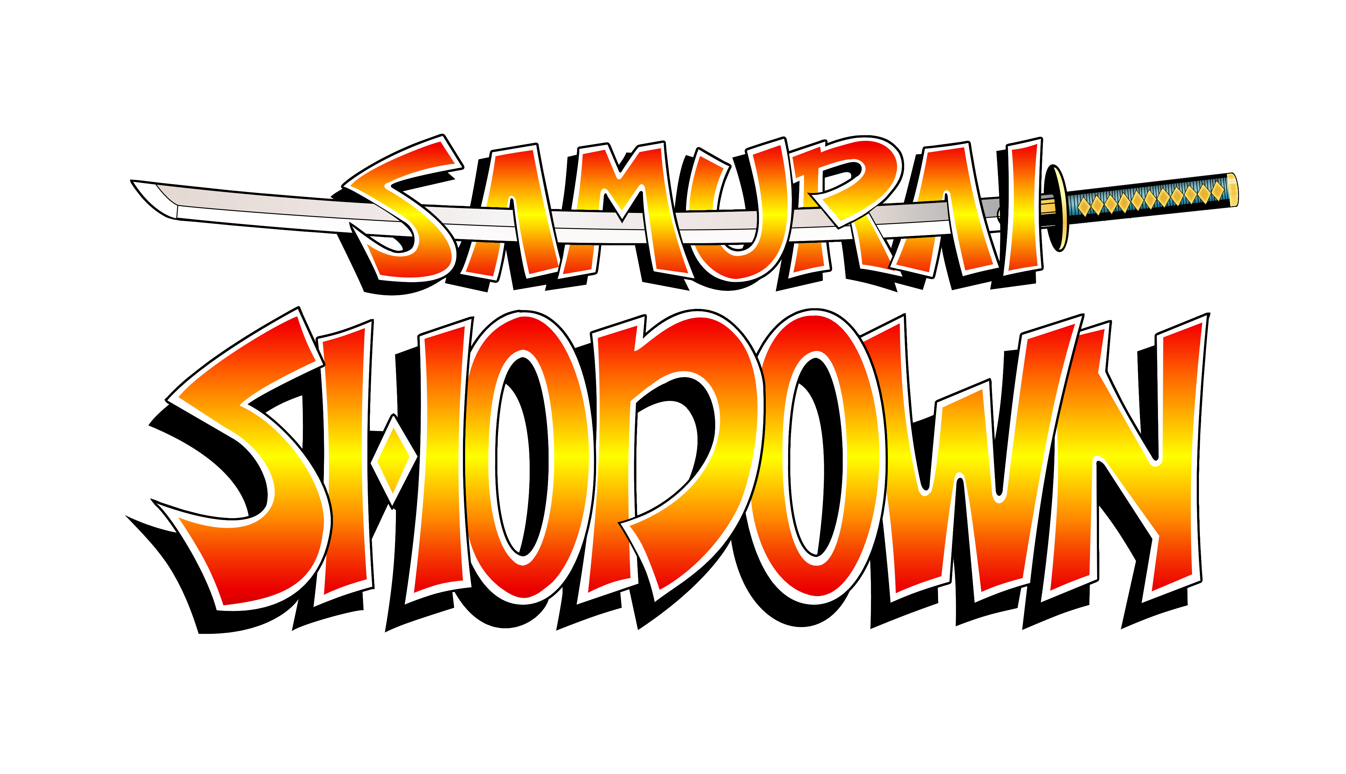 Samurai Shodown #19