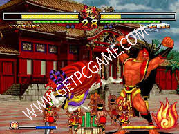 High Resolution Wallpaper | Samurai Shodown V 259x194 px