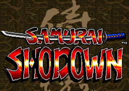 Samurai Shodown #15