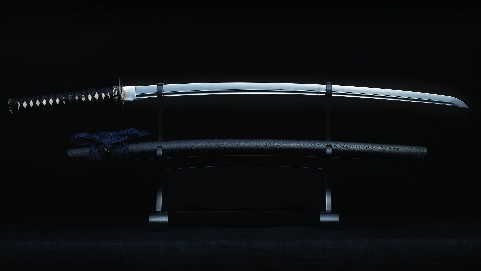 1920x1080 > Samurai Sword Wallpapers