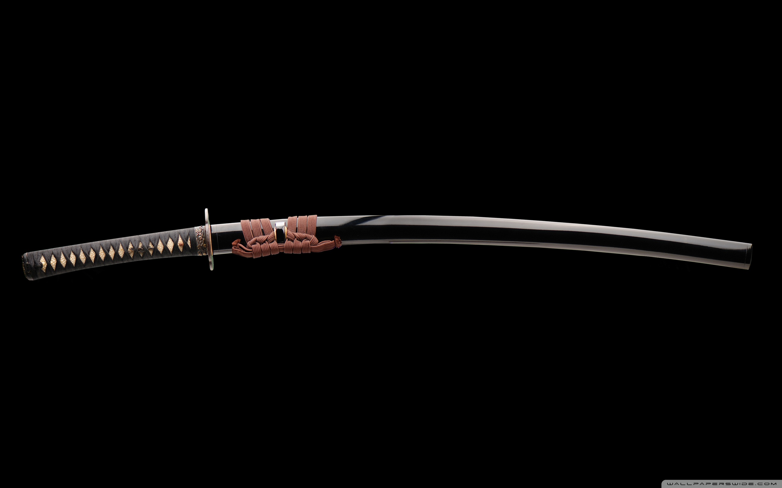 Samurai Sword #1