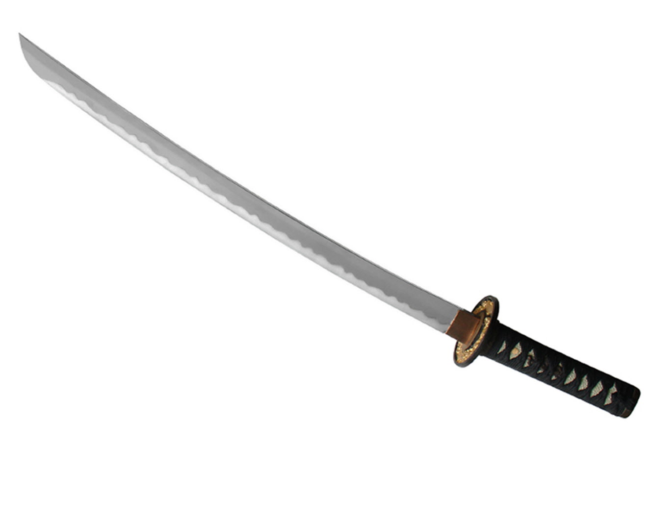 Samurai Sword #23