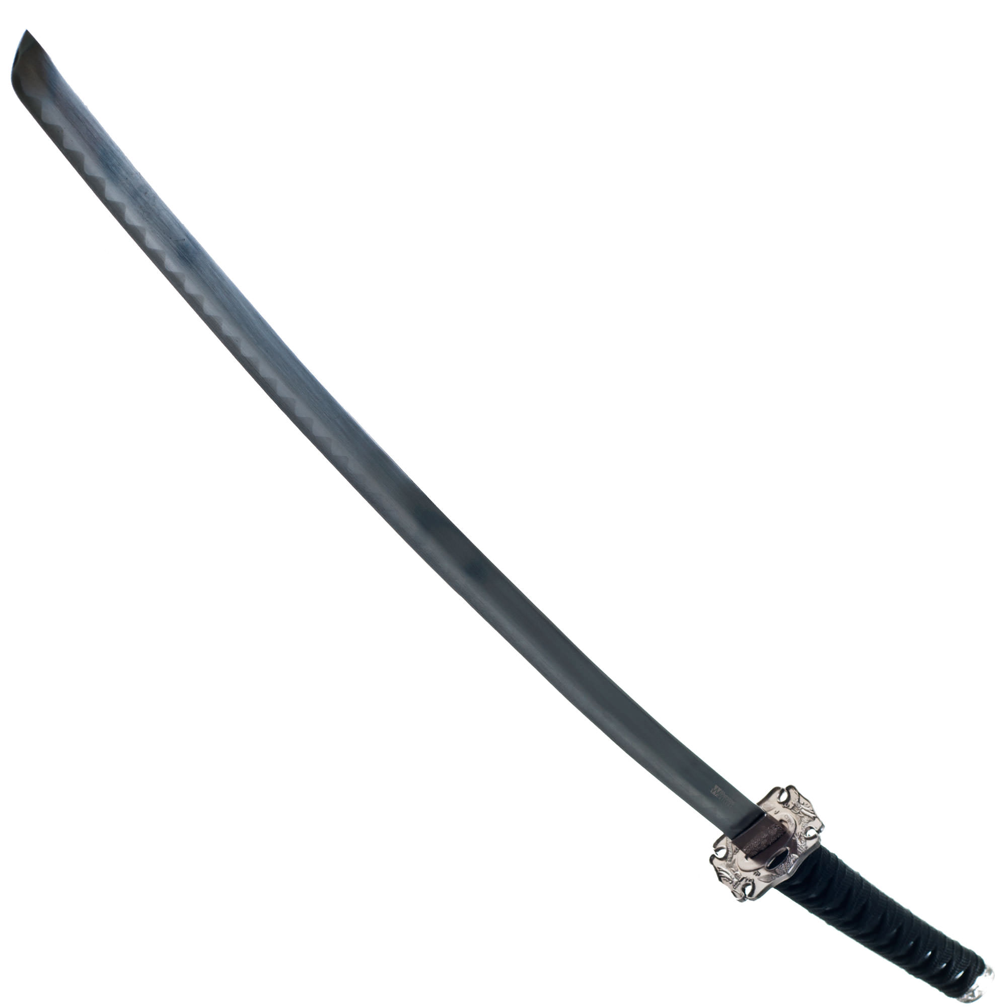Samurai Sword #21