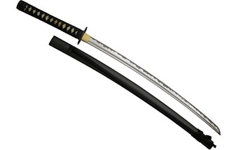 Samurai Sword #13