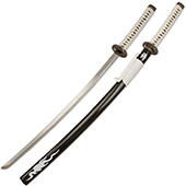 Samurai Sword #12