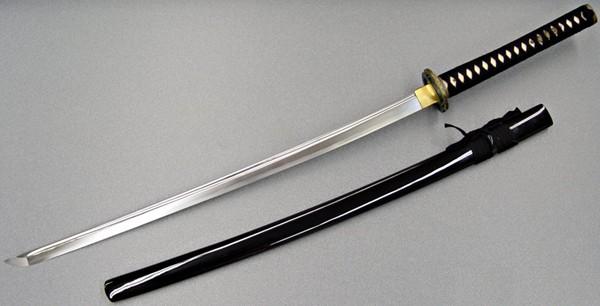 Samurai Sword #7