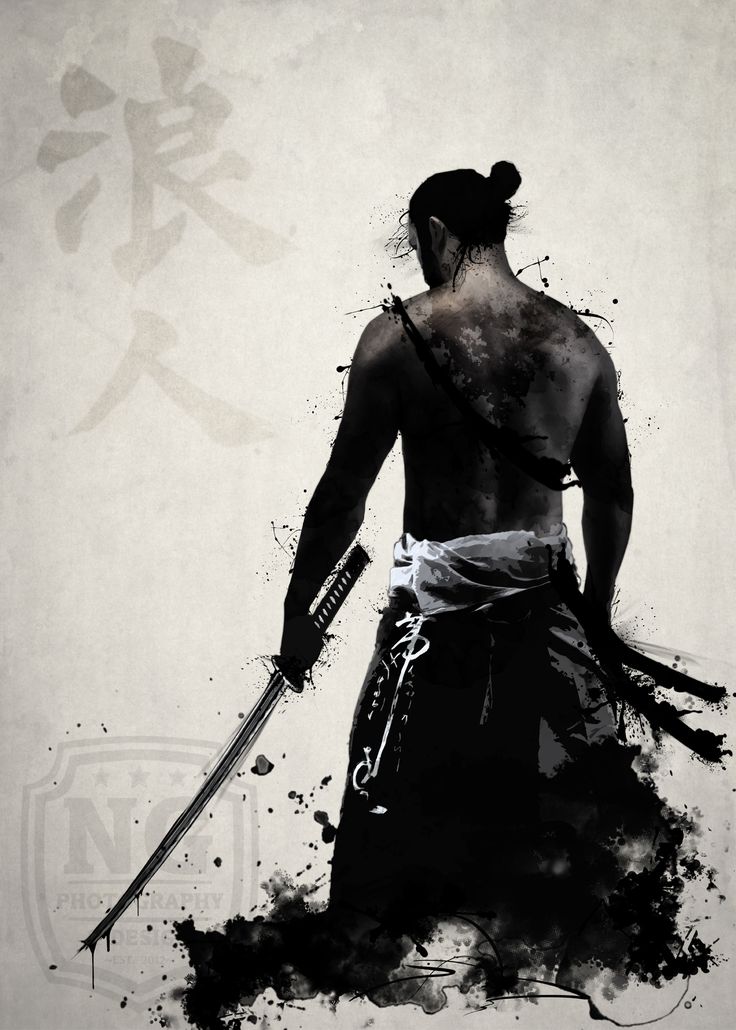 Samurai HD wallpapers, Desktop wallpaper - most viewed