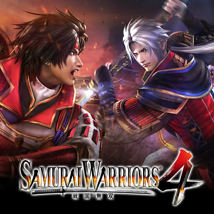 Samurai Warriors HD wallpapers, Desktop wallpaper - most viewed