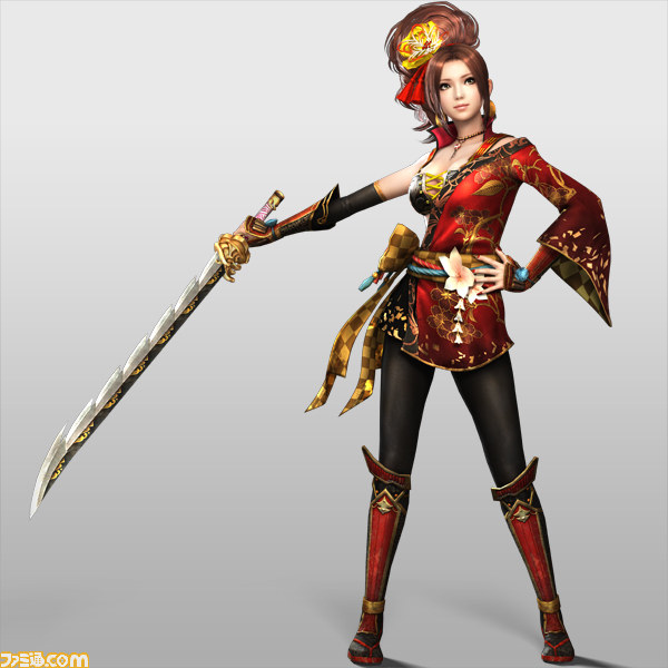 Samurai Warriors Backgrounds, Compatible - PC, Mobile, Gadgets| 600x600 px