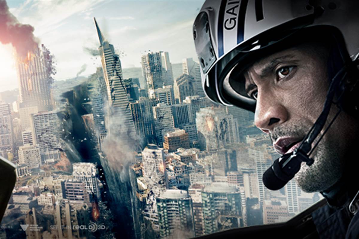San Andreas High Quality Background on Wallpapers Vista