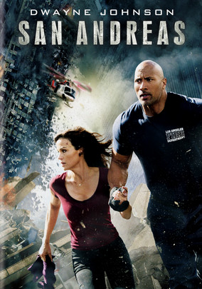 HD Quality Wallpaper | Collection: Movie, 284x405 San Andreas