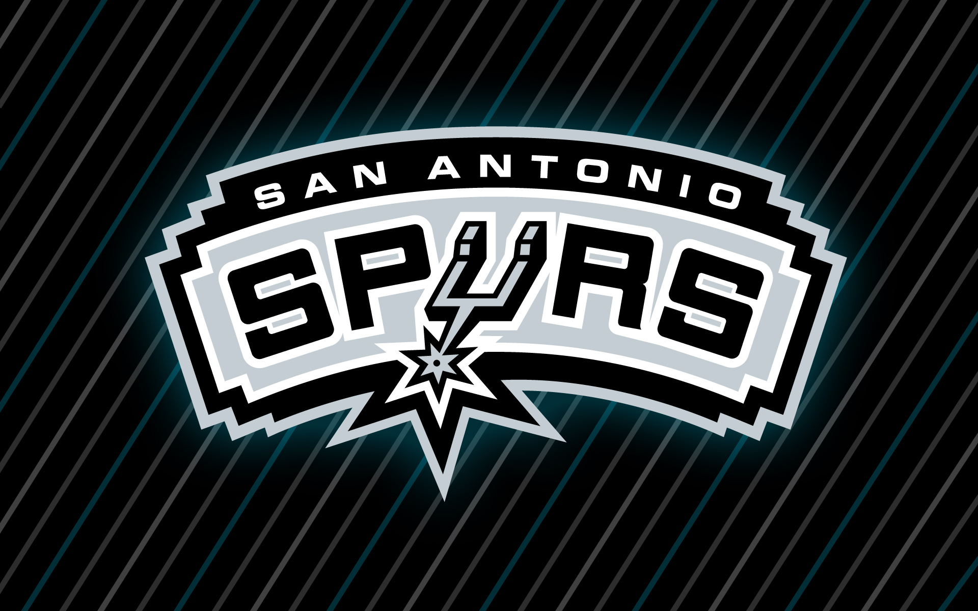 San Antonio Spurs #3