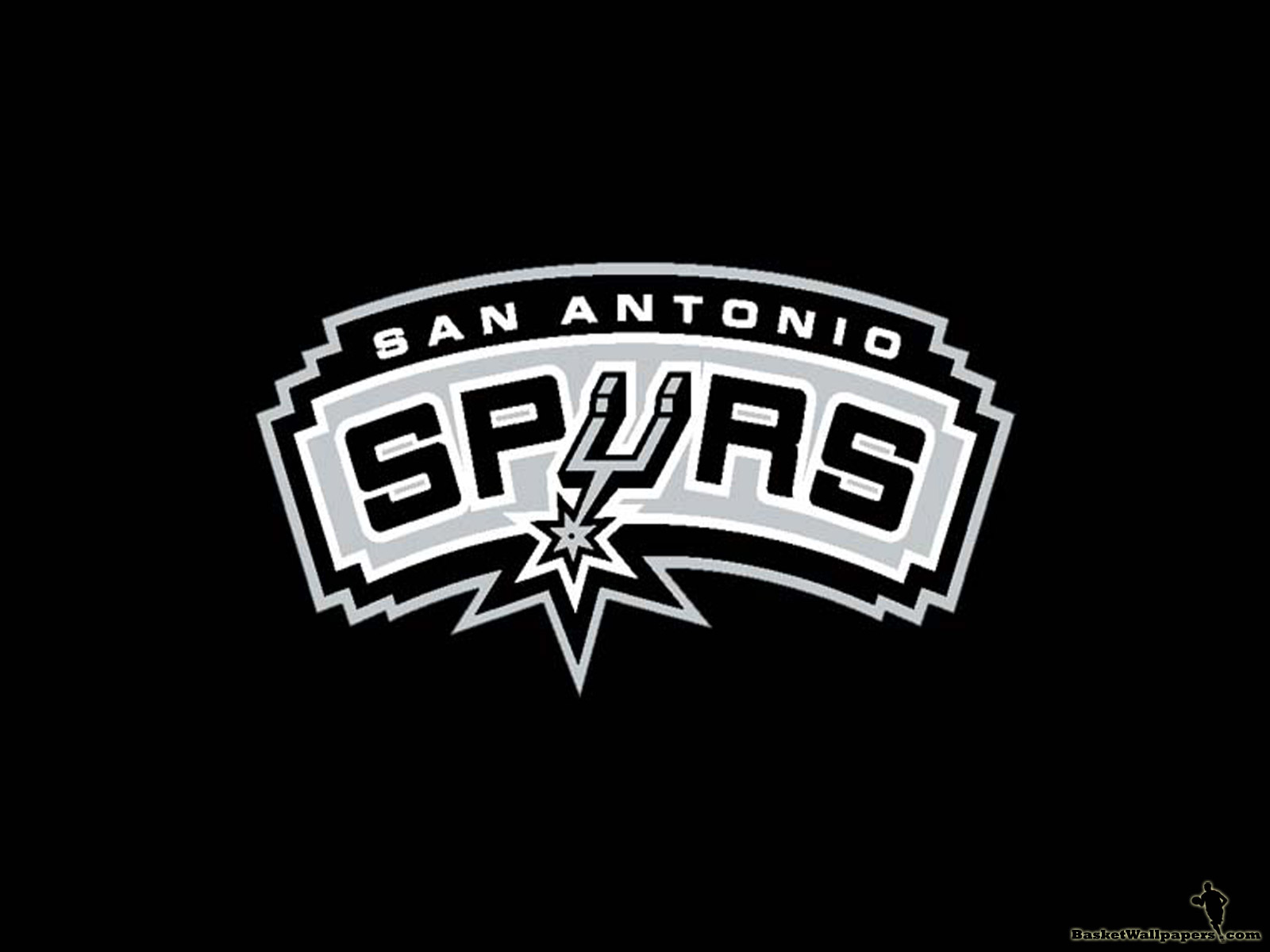 San Antonio Spurs #2