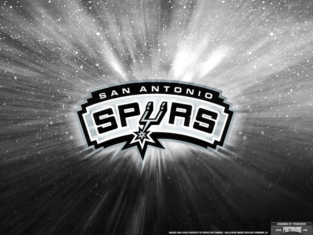 San Antonio Spurs #6