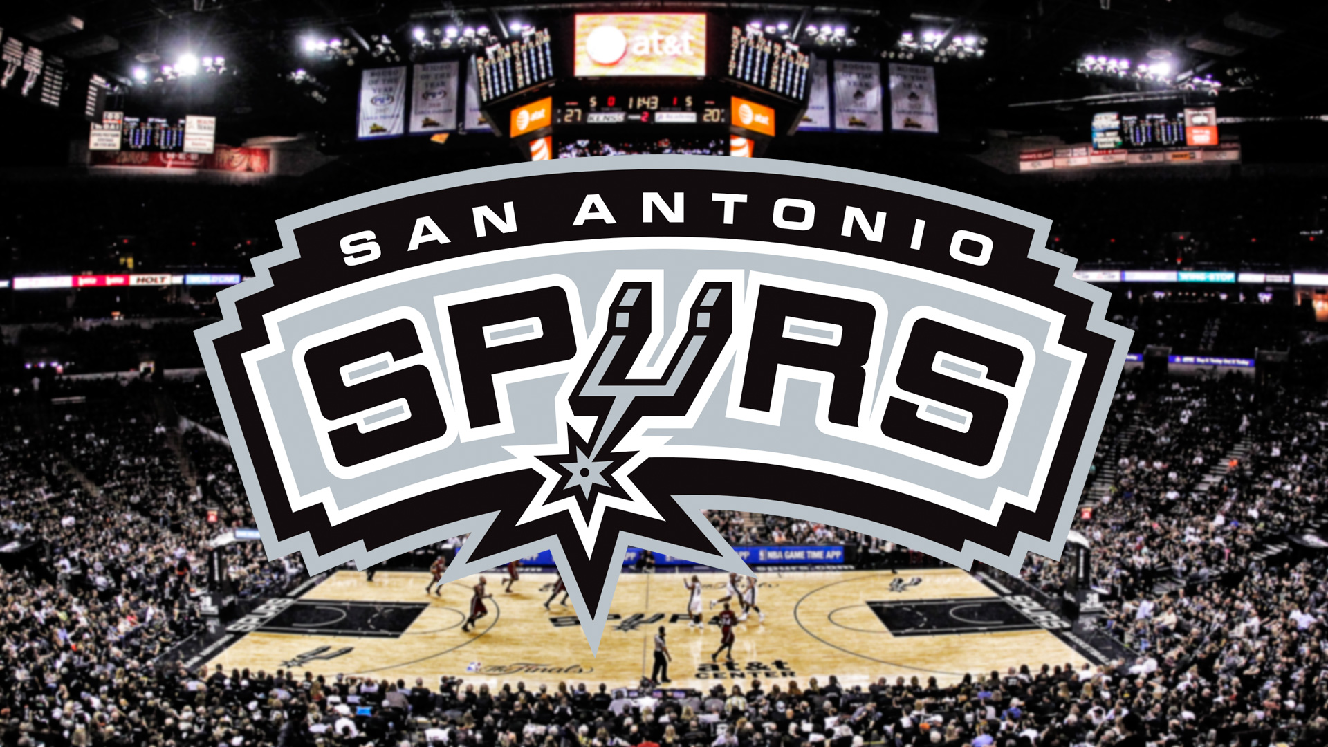 San Antonio Spurs #10