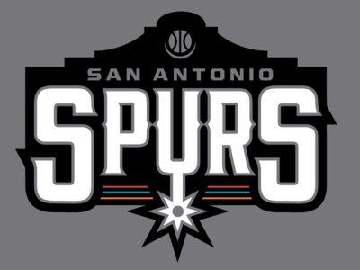 San Antonio Spurs #21