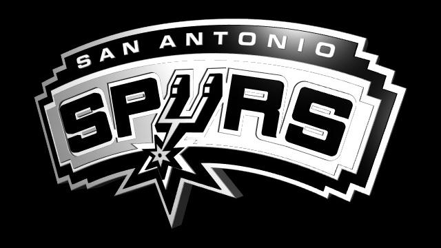San Antonio Spurs #20