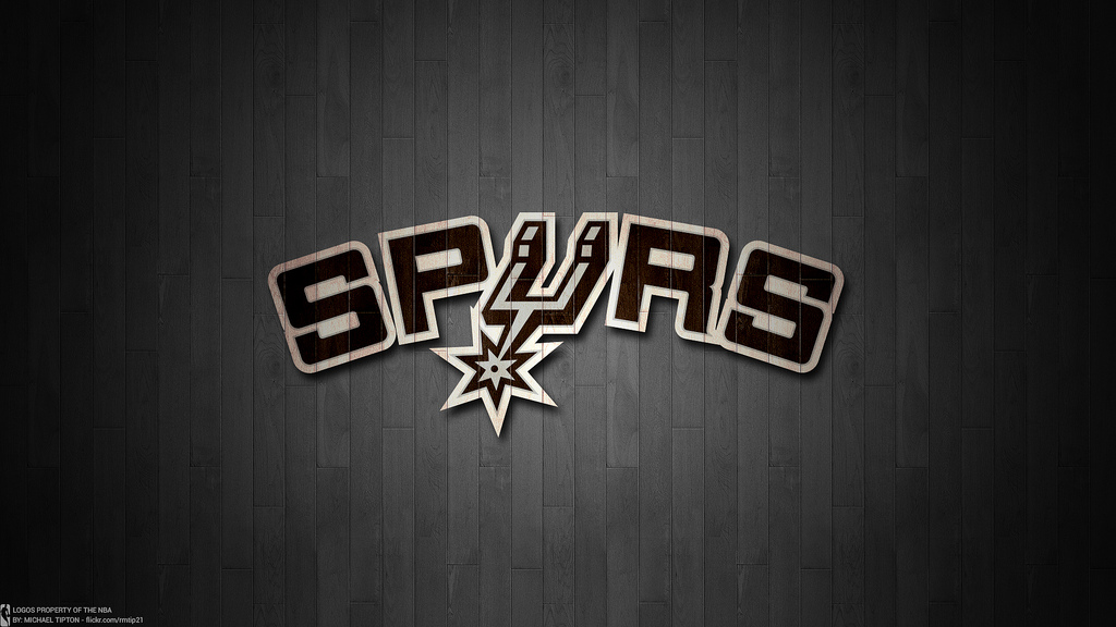 San Antonio Spurs #22