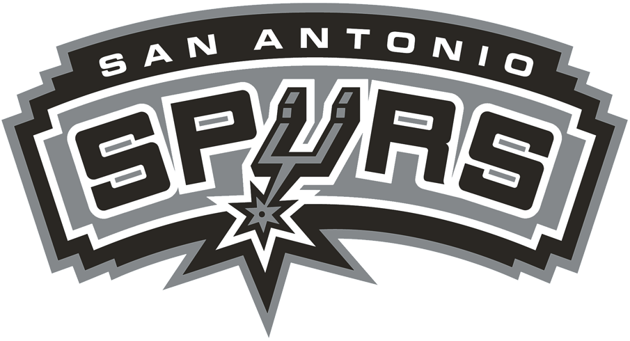 San Antonio Spurs #15