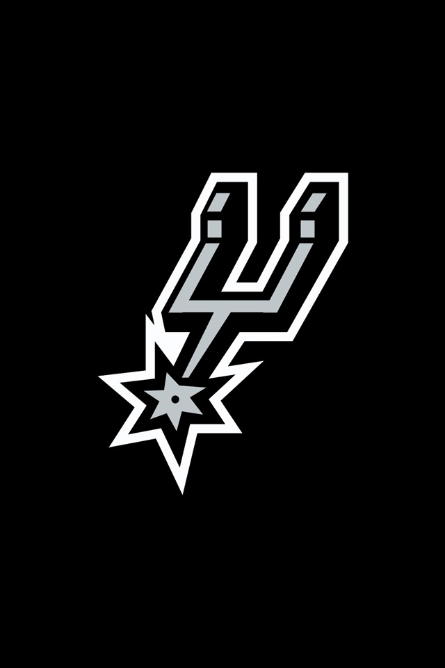 San Antonio Spurs #23