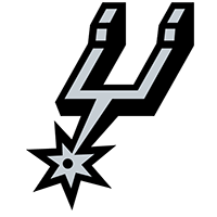 San Antonio Spurs #12