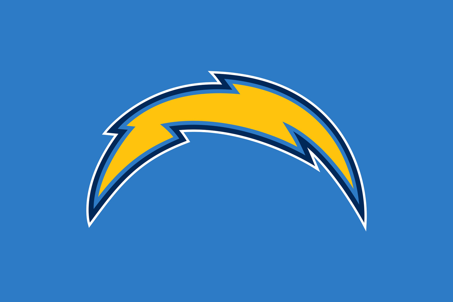 San Diego Chargers #1