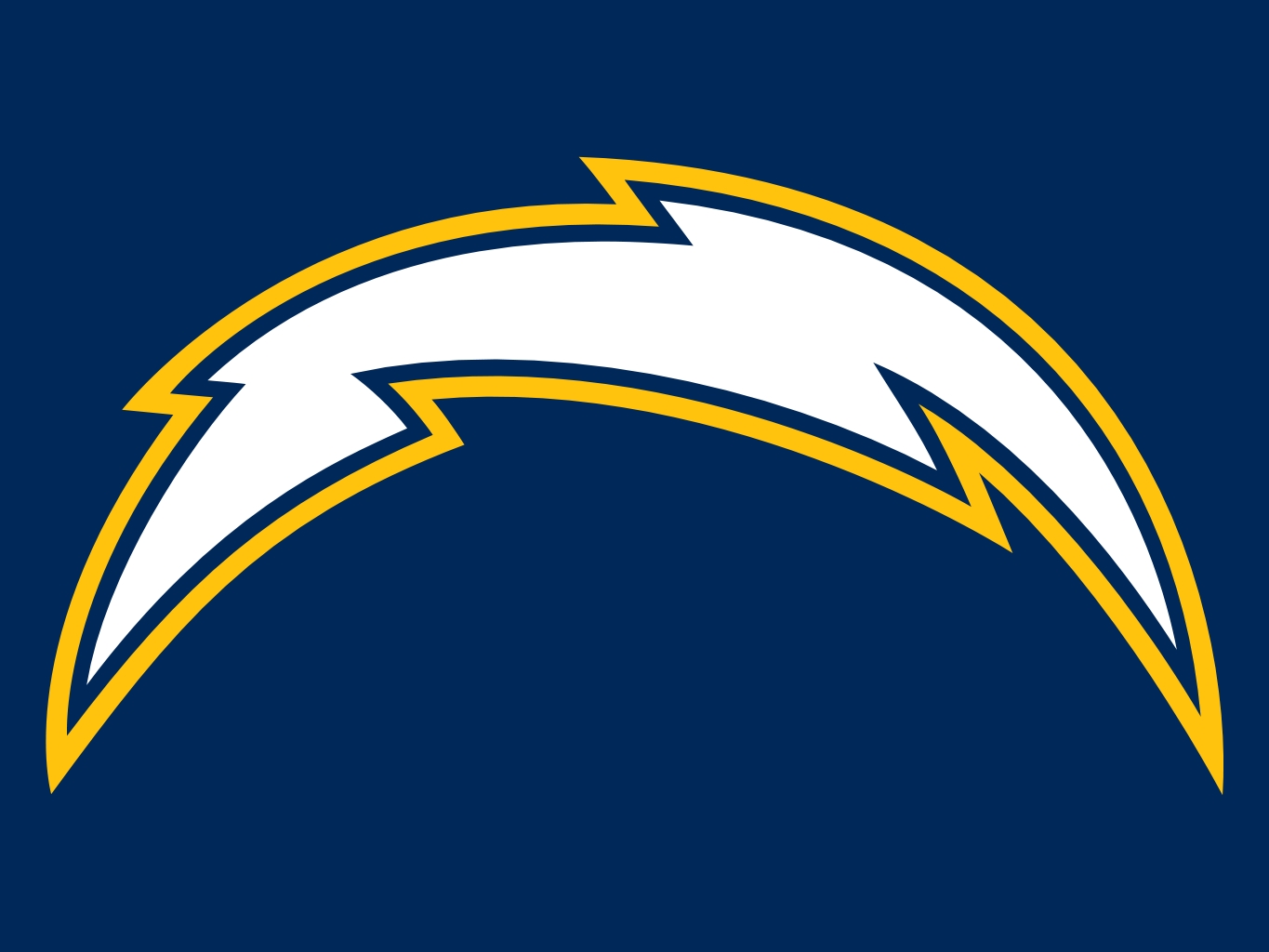 San Diego Chargers #4