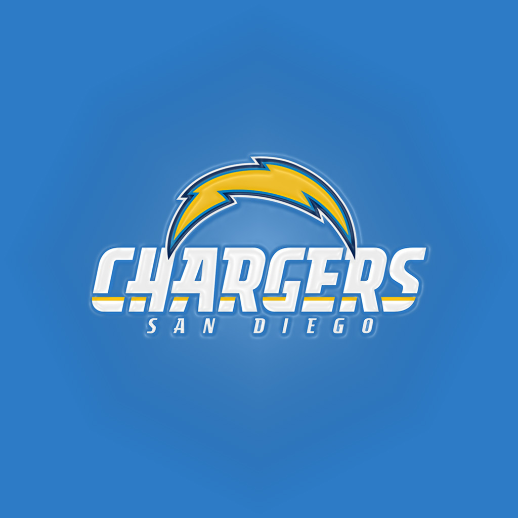 San Diego Chargers #3