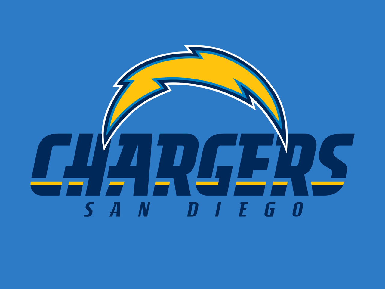 San Diego Chargers #2