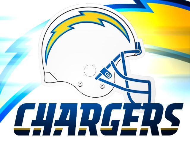 San Diego Chargers #14
