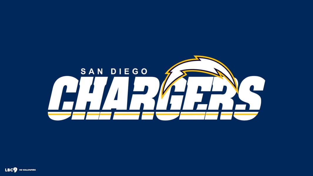 San Diego Chargers #20