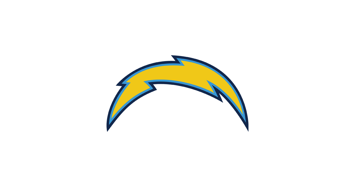 San Diego Chargers #12
