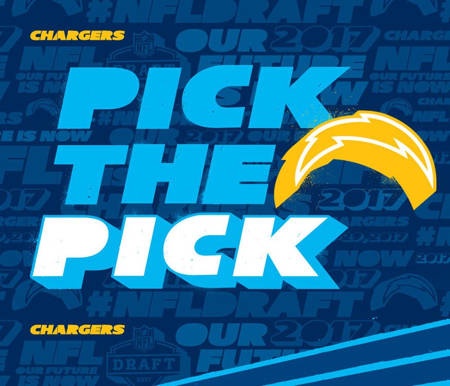 San Diego Chargers #13