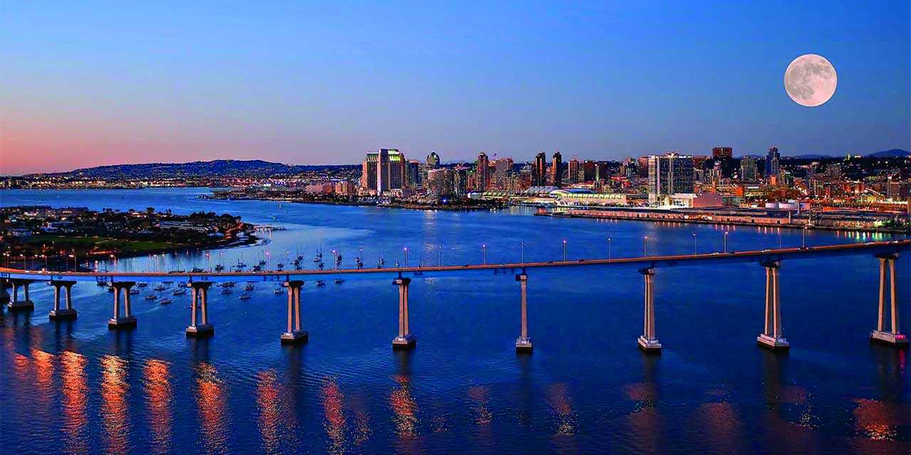 San Diego Backgrounds on Wallpapers Vista