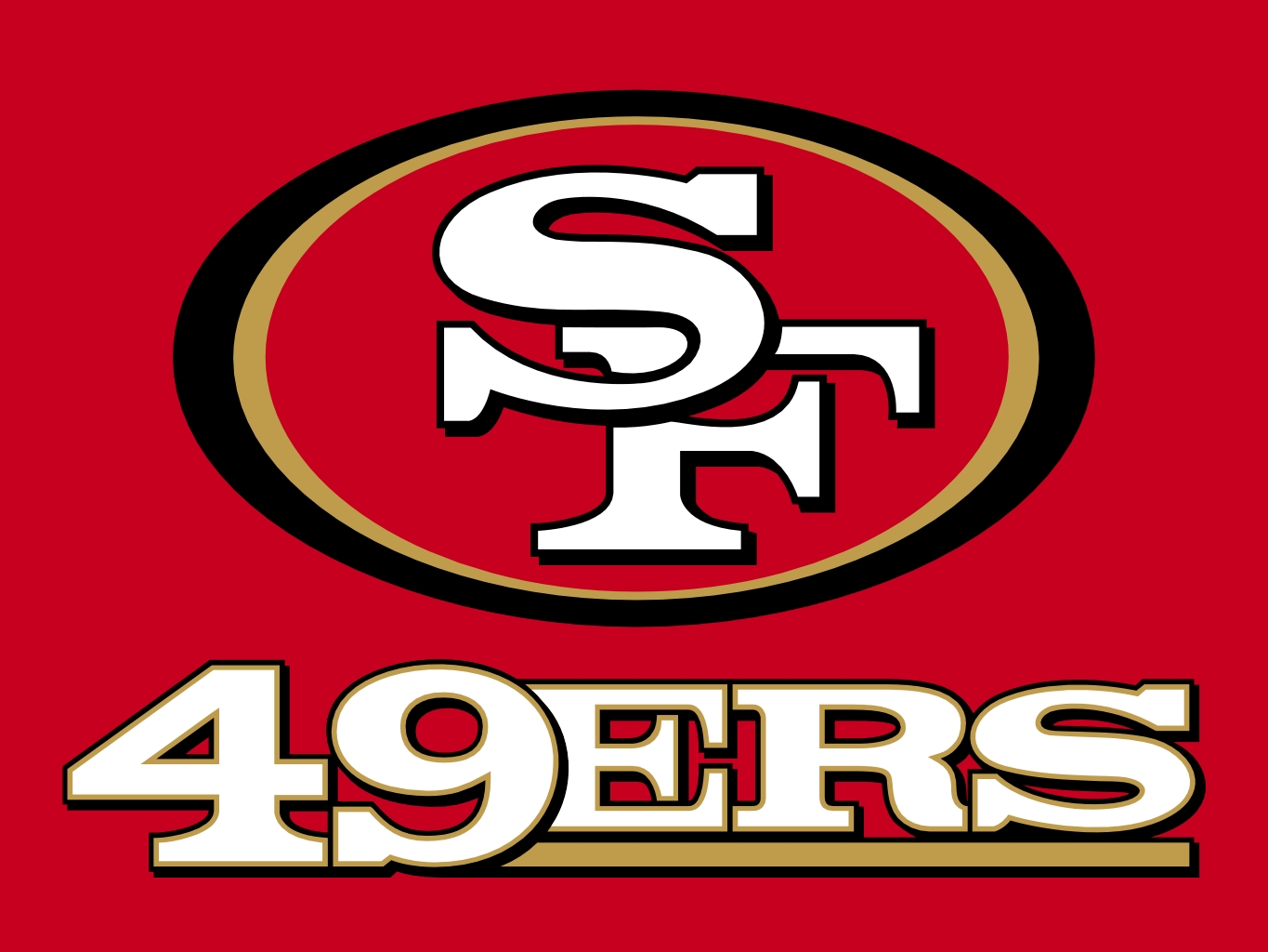 Amazing San Francisco 49ers Pictures & Backgrounds
