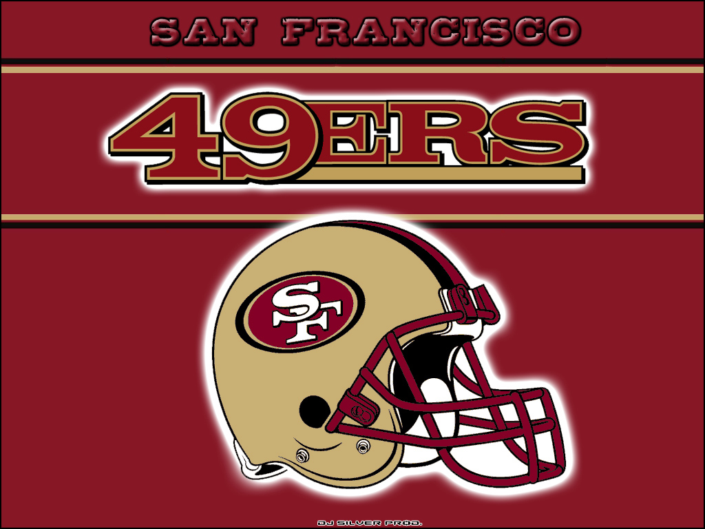 HD Quality Wallpaper | Collection: Sports, 1024x768 San Francisco 49ers
