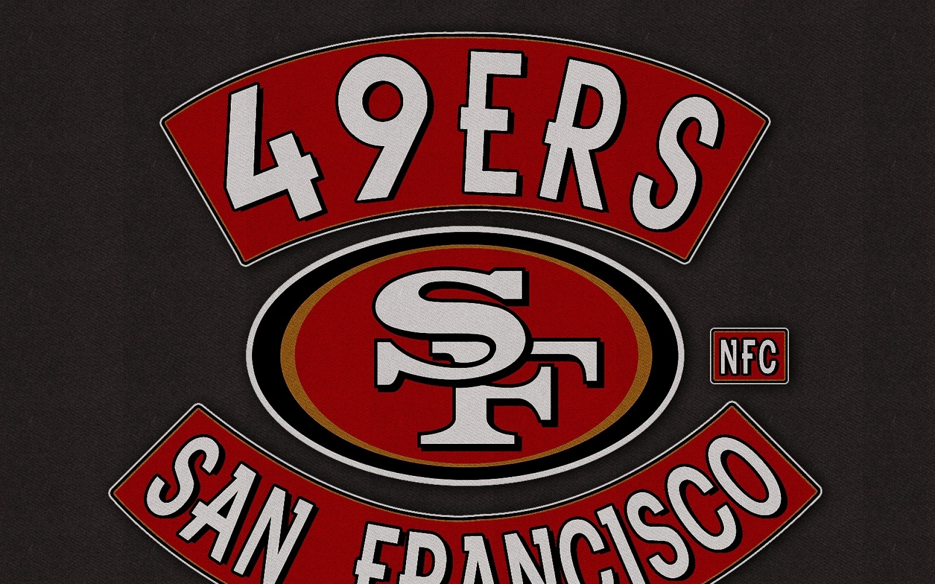 San Francisco 49ers wallpapers, Sports, HQ San Francisco 49ers pictures