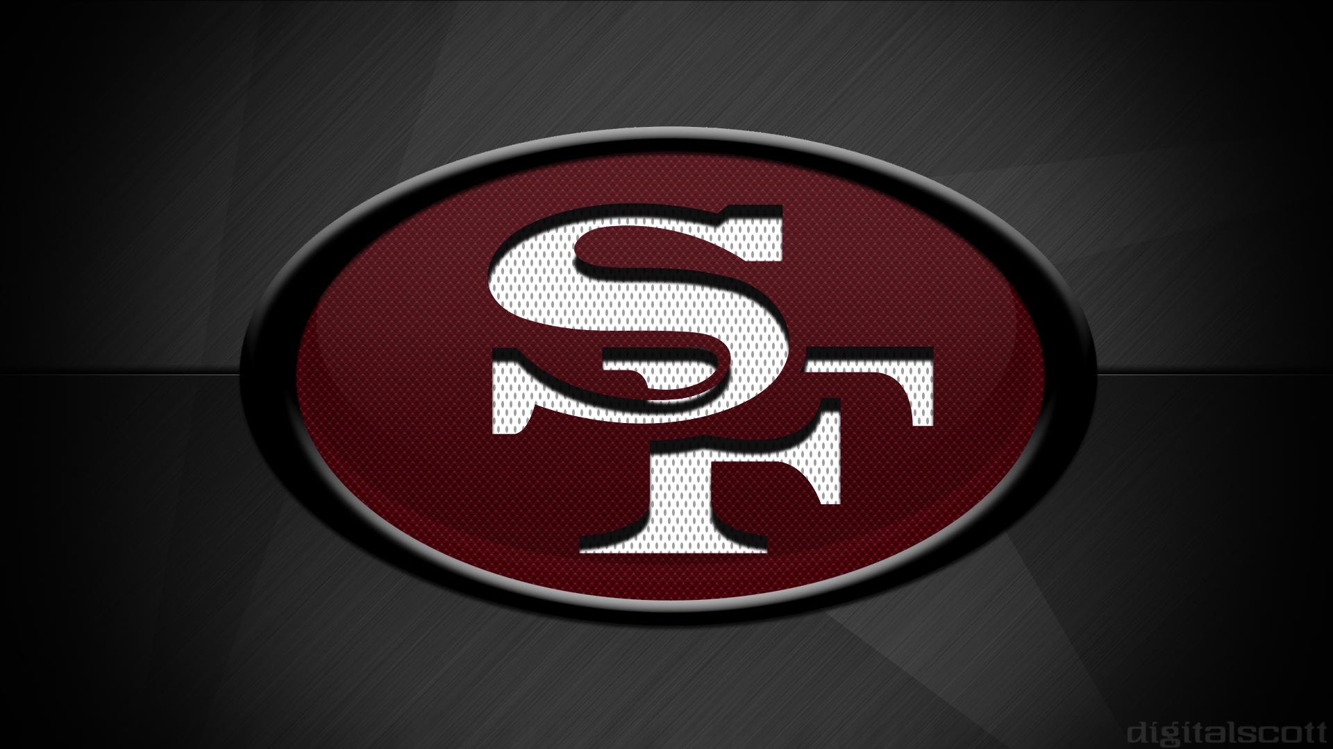 HQ San Francisco 49ers Wallpapers | File 157.68Kb