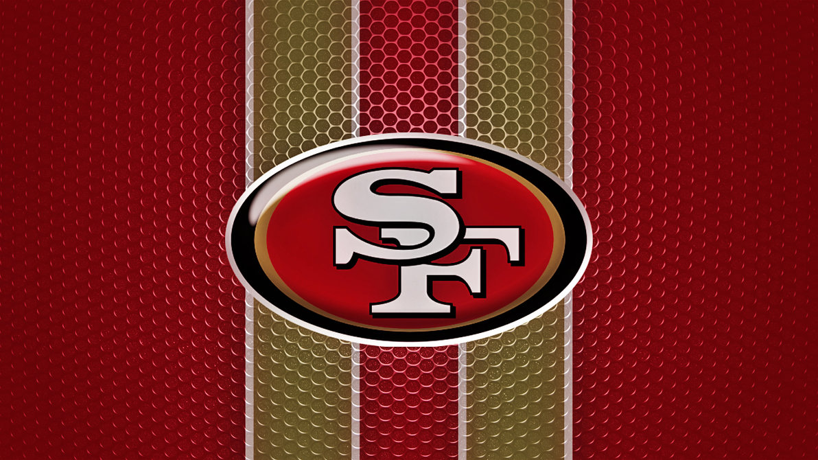 Nice Images Collection: San Francisco 49ers Desktop Wallpapers
