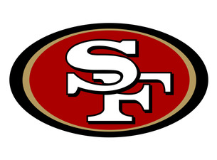 Nice Images Collection: San Francisco 49ers Desktop Wallpapers