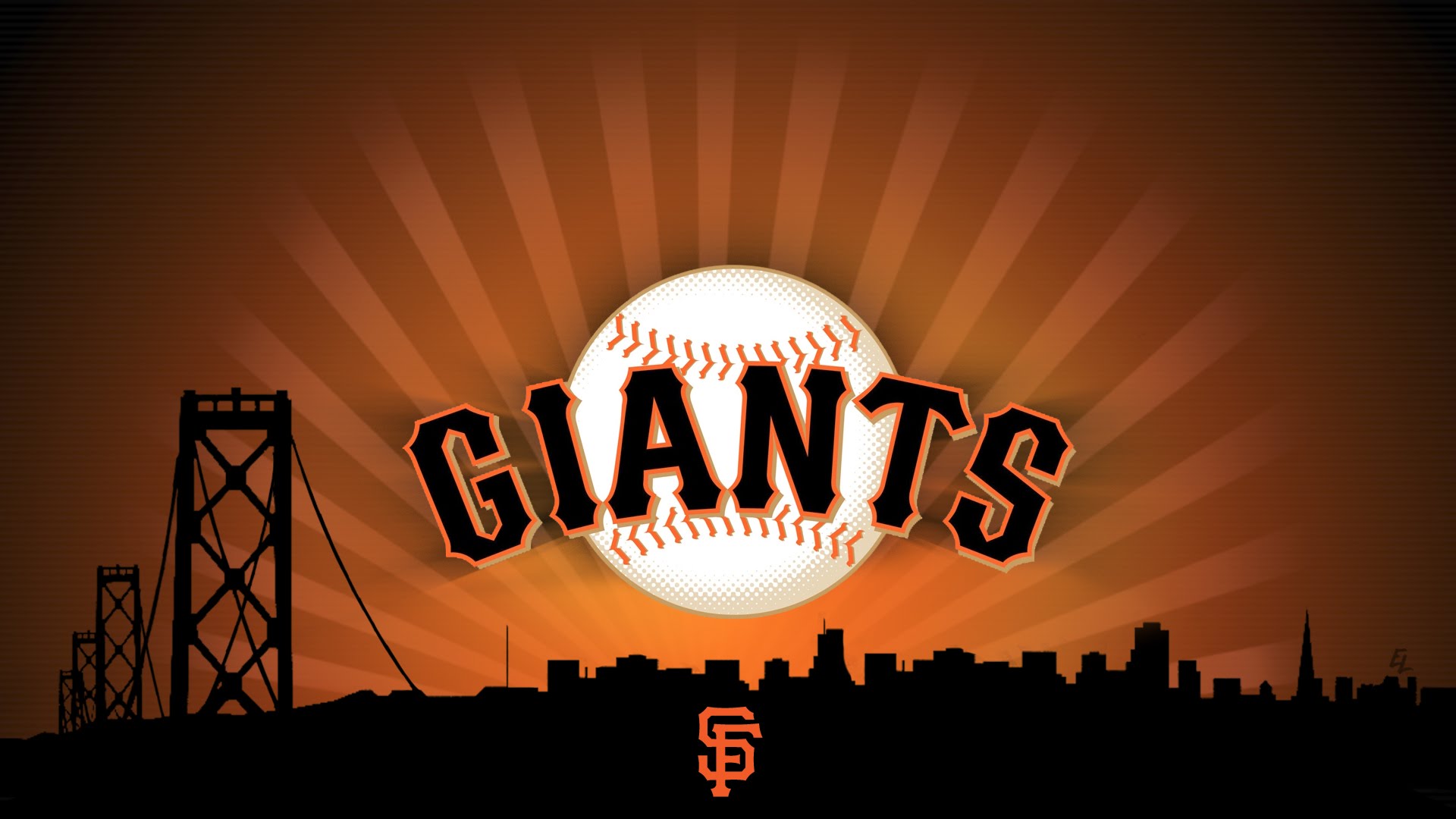 San Francisco Giants #3
