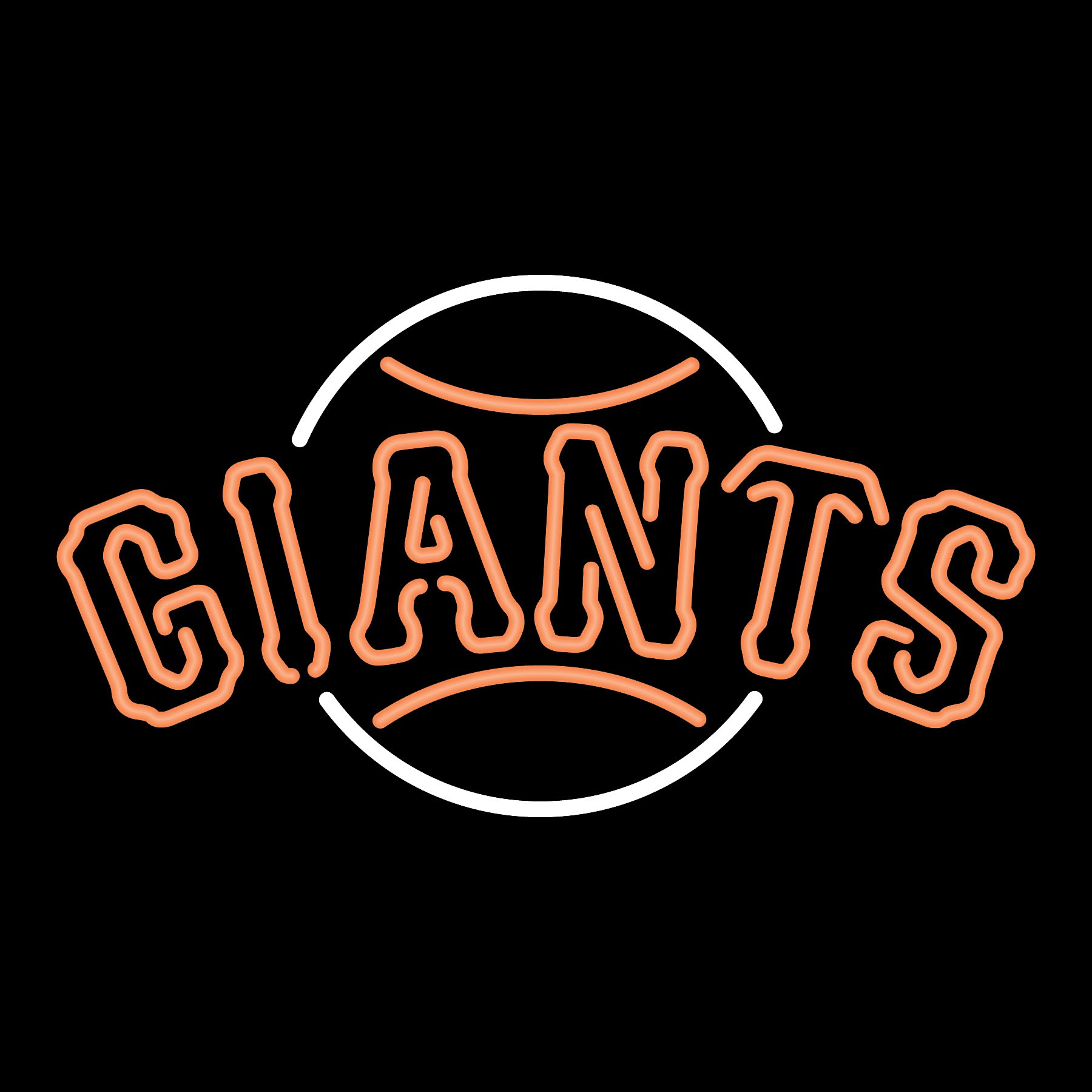 San Francisco Giants #8
