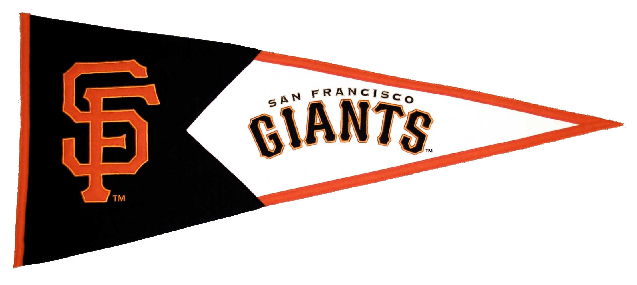 San Francisco Giants #1