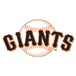 San Francisco Giants #12