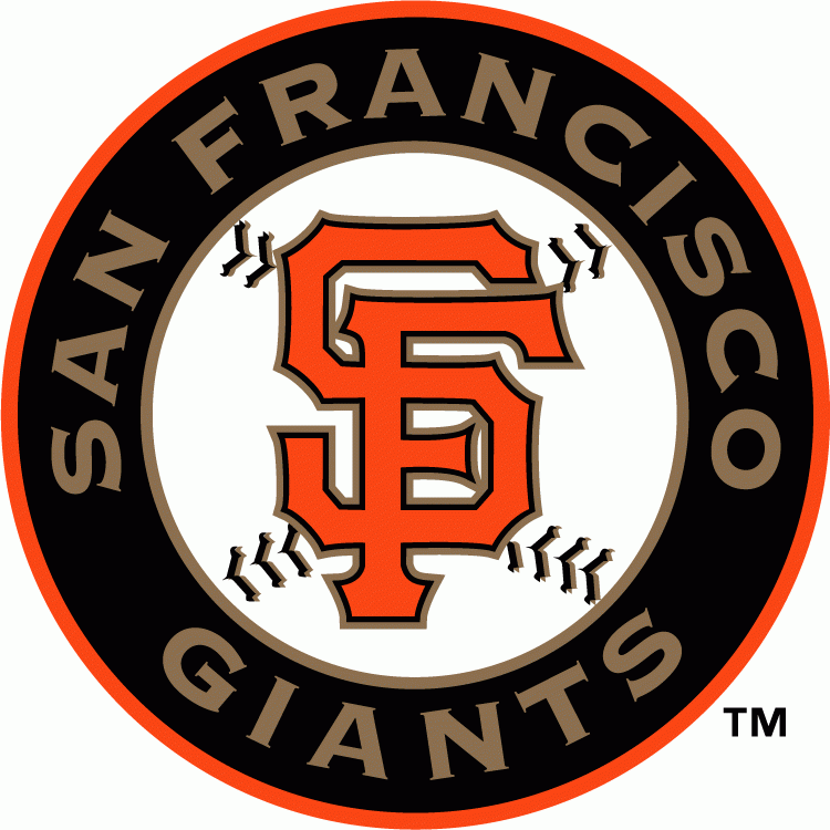 San Francisco Giants Backgrounds, Compatible - PC, Mobile, Gadgets| 750x750 px