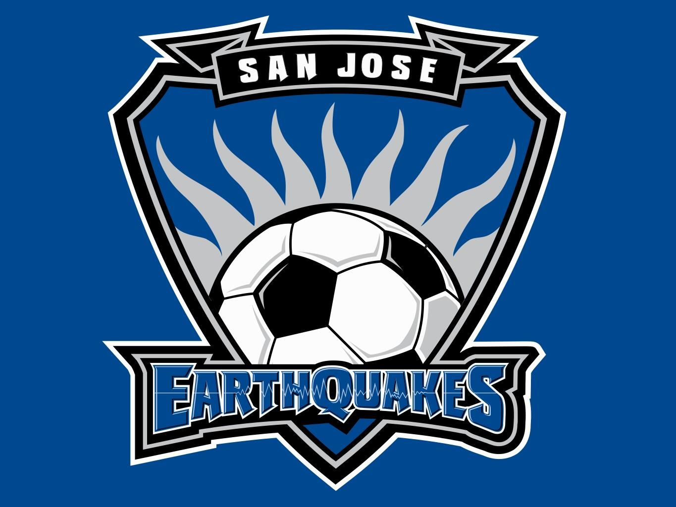San Jose Earthquakes #1