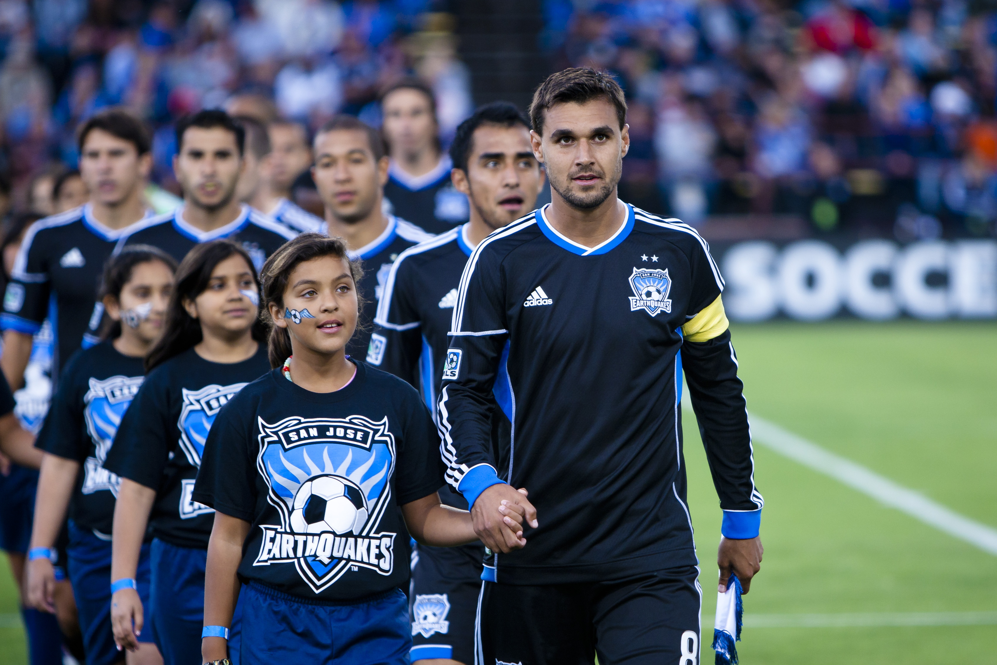 San Jose Earthquakes High Quality Background on Wallpapers Vista