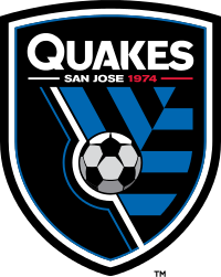 Images of San Jose Earthquakes | 200x251