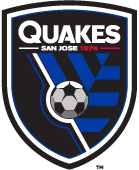 HD Quality Wallpaper | Collection: Sports, 139x170 San Jose Earthquakes